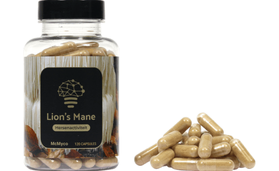 Lions-mane-extract