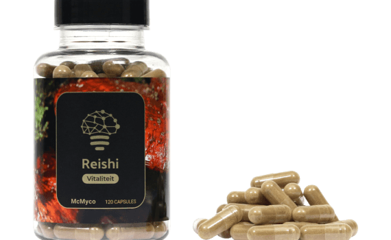 Reishi-extract