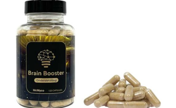 Brain-booster-capsules