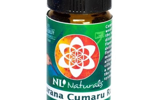 Rape-Imburana-Cumaru