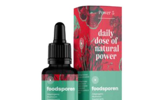foodsporen-power-5-tinctuur