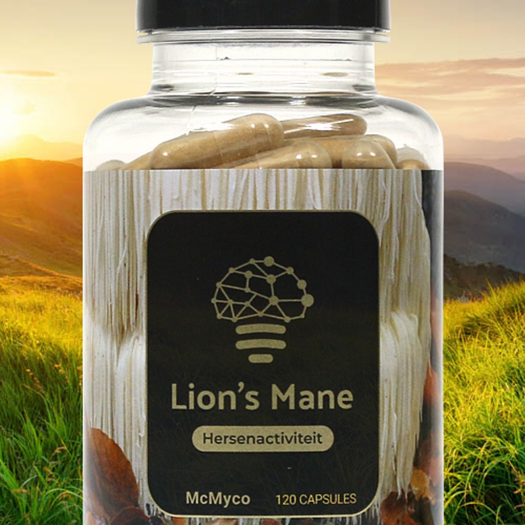 paddenstoel-extracten