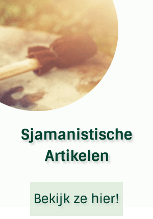 sjamanistische artikelen assortiment
