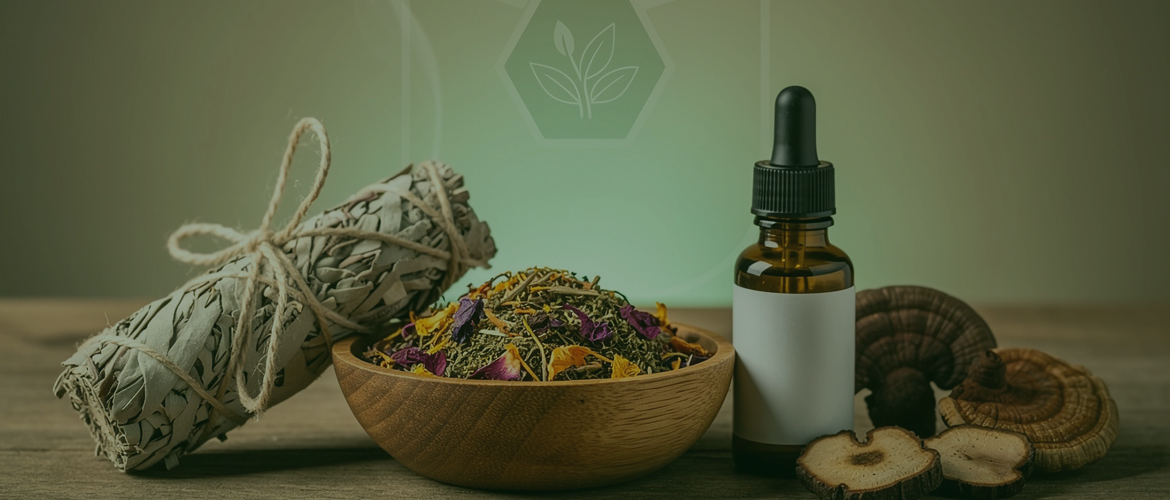 sjamanistische producten natuurlijke supplementen webshop